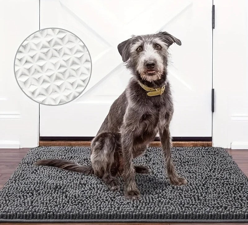 Tapis EssuiPattes