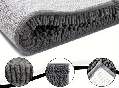 Tapis EssuiPattes