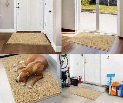 Tapis EssuiPattes